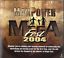 Manpower 2004 (8 CD) - T D Jakes